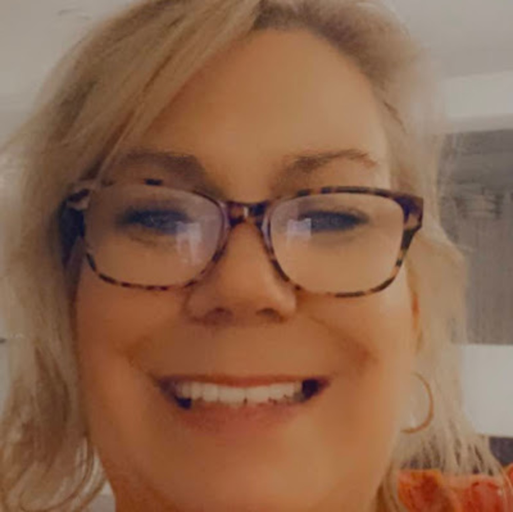 Meet your Posher, Nancy